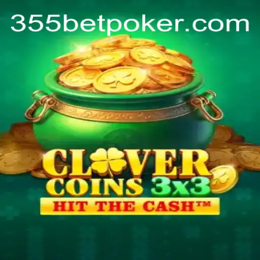Exploring Clovercoin3x3: A Thrilling Casino Game in the Limelight