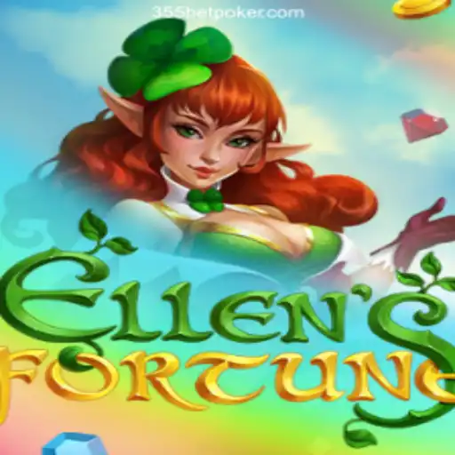 Ellen's Fortune Unveiled: Dive Into the World of Luck with 355bet Cassino Online