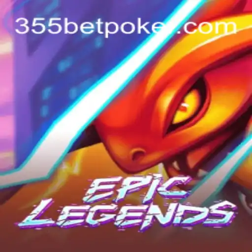 The Ultimate Guide to EpicLegends and the Exciting World of 355bet Cassino Online with Bonus in Brazil