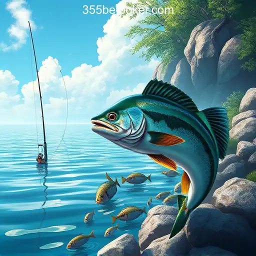 Fishing Games