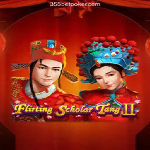 Discover the Enchanting World of Flirting Scholar Tang II