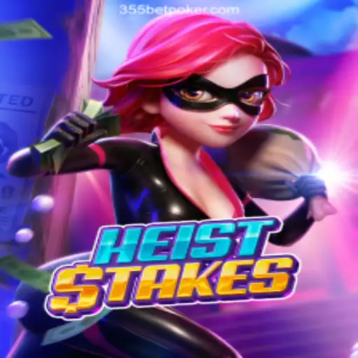 Exploring HeistStakes and 355bet Cassino Online com Bônus no Brasil💸