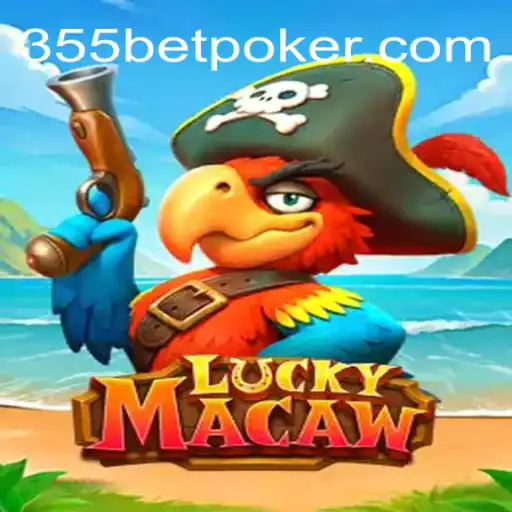 Explore the Thrills of LuckyMacaw: A Premier Online Casino Experience in Brazil