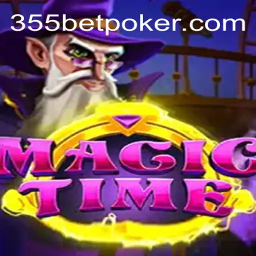 MagicTime: A Journey into the Mystical Realms of Play