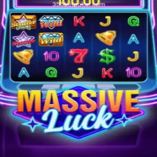 Exploring MassiveLuck: The Latest Online Casino Game Buzzing in Brazil
