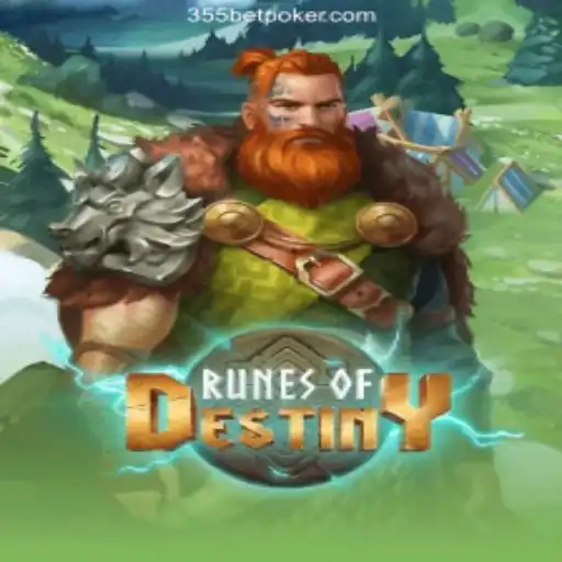 RunesOfDestiny: Embark on a Mystical Adventure