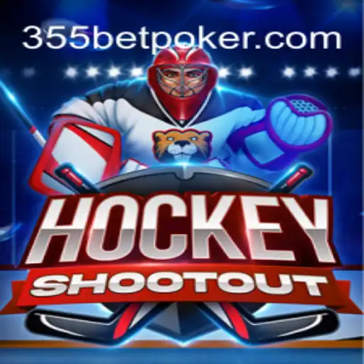 HockeyShootout: Excitement on Ice with 355bet Cassino Online com Bônus no Brasil