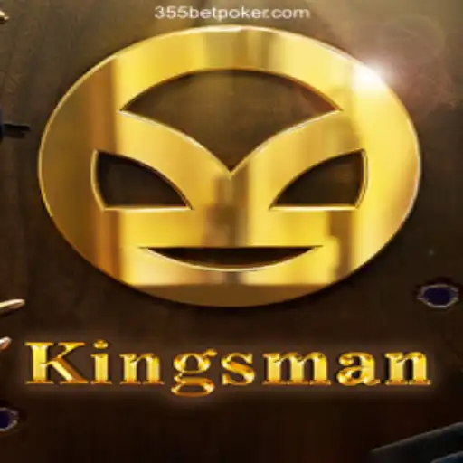 Kingsman: An Engaging Online Casino Experience with 355bet