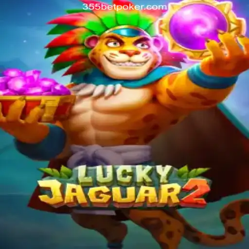 Discover the Exciting World of Luckyjaguar2: A Thrilling Casino Adventure in Brazil