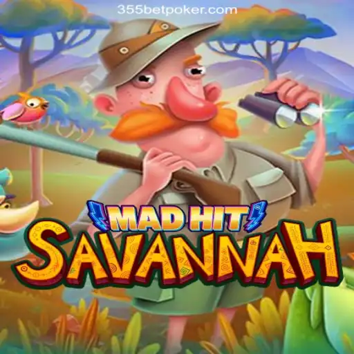 MadHitSavannah: An Exciting New Adventure and Betting Experience