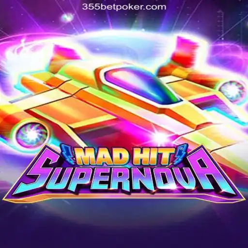 MadHitSupernova: The Thrilling Cosmic Gaming Experience Online
