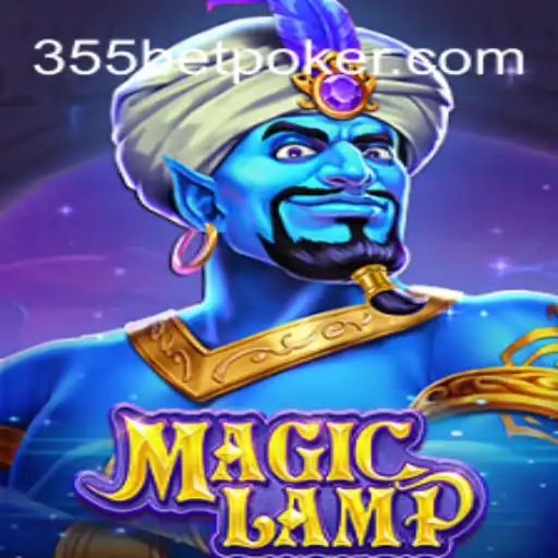 MagicLamp: A New Experience in Online Gaming with 355bet Cassino
