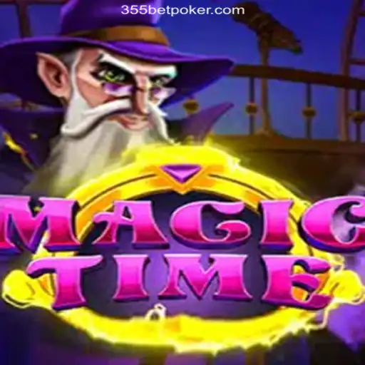 MagicTime: A Journey into the Mystical Realms of Play