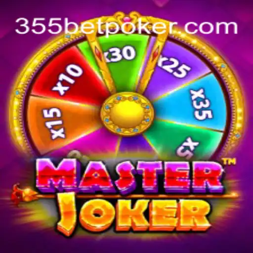 Exploring the Thrills of MasterJoker: A Top Pick on 355bet Cassino Online