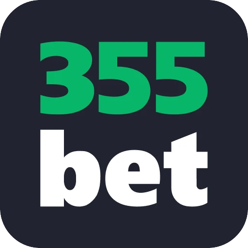 355bet Cassino online com bônus no Brasil💸 Logo