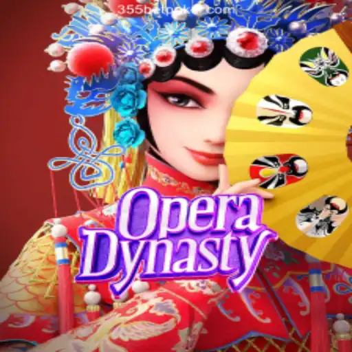 OperaDynasty: A Theatrical Gaming Experience