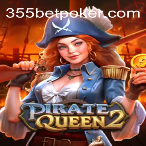 Dive into Adventure with PirateQueen2 at 355bet Cassino Online