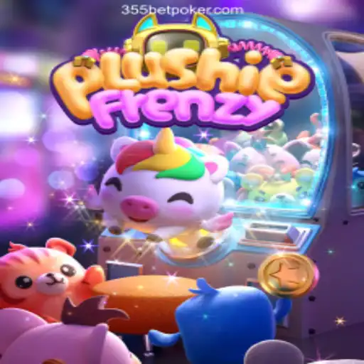 PlushieFrenzy: An Exciting Arcade Adventure Meets Online Casino Thrills