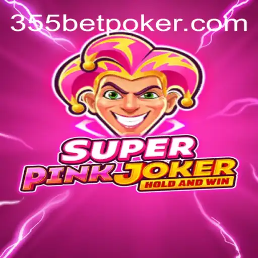 Discovering SuperPinkJoker: An Exciting New Adventure in Online Gaming