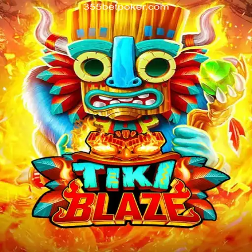 TikiBlaze: A Thrilling Adventure in the World of Online Games with 355bet Cassino
