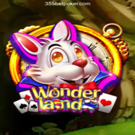 Exploring Wonderland: A Journey into the Game with Bonuses